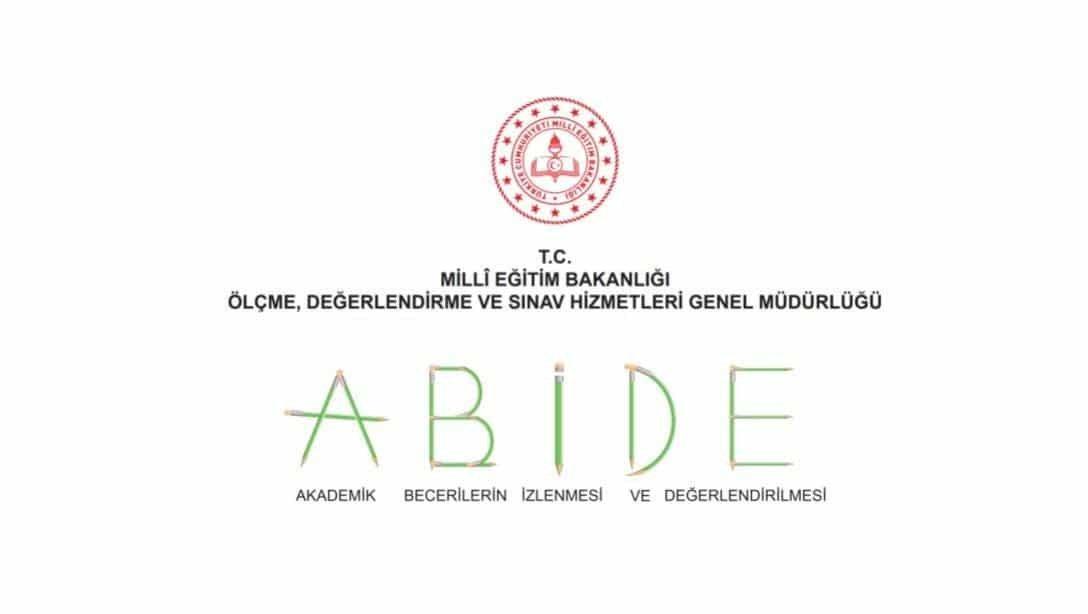 Ankara'da ABİDE 2024 Uygulaması Gerçekleştirildi